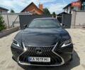 Черный Лексус ЕС, объемом двигателя 2.49 л и пробегом 32 тыс. км за 50000 $, фото 6 на Automoto.ua