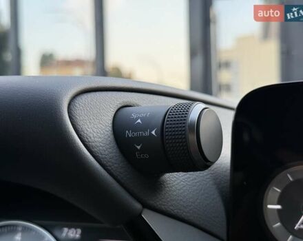 Лексус ЕС 2023 в Киеве на Automoto.ua Черный Лексус ЕС, объемом двигателя 2.49 л и пробегом 9 тыс. км за 50999 $, фото 41 на Automoto.ua