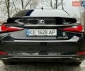 Чорний Лексус ЕС, об'ємом двигуна 2.49 л та пробігом 23 тис. км за 45900 $, фото 15 на Automoto.ua