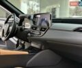 Чорний Лексус ЕС, об'ємом двигуна 2.49 л та пробігом 23 тис. км за 45900 $, фото 34 на Automoto.ua