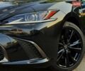 Лексус ЕС 2023 в Киеве на Automoto.ua Черный Лексус ЕС, объемом двигателя 2.49 л и пробегом 9 тыс. км за 50999 $, фото 9 на Automoto.ua