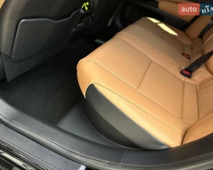 Чорний Лексус ЕС, об'ємом двигуна 2.49 л та пробігом 16 тис. км за 47000 $, фото 63 на Automoto.ua