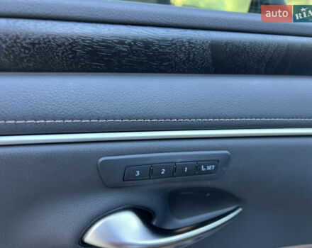 Чорний Лексус ЕС, об'ємом двигуна 2.49 л та пробігом 22 тис. км за 46900 $, фото 17 на Automoto.ua