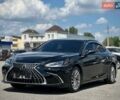 Чорний Лексус ЕС, об'ємом двигуна 2.49 л та пробігом 16 тис. км за 47000 $, фото 2 на Automoto.ua