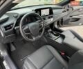 Черный Лексус ЕС, объемом двигателя 2.49 л и пробегом 16 тыс. км за 49900 $, фото 27 на Automoto.ua