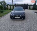 Черный Лексус ЕС, объемом двигателя 2.49 л и пробегом 20 тыс. км за 52000 $, фото 2 на Automoto.ua