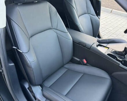 Черный Лексус ЕС, объемом двигателя 2.49 л и пробегом 8 тыс. км за 45700 $, фото 32 на Automoto.ua