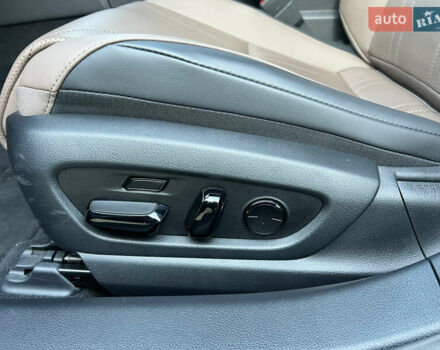 Чорний Лексус ЕС, об'ємом двигуна 2.49 л та пробігом 22 тис. км за 46900 $, фото 20 на Automoto.ua