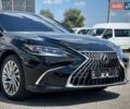 Чорний Лексус ЕС, об'ємом двигуна 2.49 л та пробігом 16 тис. км за 47000 $, фото 1 на Automoto.ua