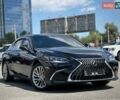 Чорний Лексус ЕС, об'ємом двигуна 2.49 л та пробігом 16 тис. км за 47000 $, фото 5 на Automoto.ua