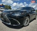 Чорний Лексус ЕС, об'ємом двигуна 2.49 л та пробігом 16 тис. км за 47000 $, фото 6 на Automoto.ua