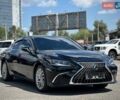 Чорний Лексус ЕС, об'ємом двигуна 2.49 л та пробігом 16 тис. км за 47000 $, фото 1 на Automoto.ua