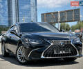 Чорний Лексус ЕС, об'ємом двигуна 2.49 л та пробігом 16 тис. км за 46500 $, фото 17 на Automoto.ua