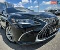 Чорний Лексус ЕС, об'ємом двигуна 2.49 л та пробігом 16 тис. км за 47000 $, фото 10 на Automoto.ua
