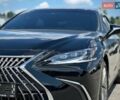 Чорний Лексус ЕС, об'ємом двигуна 2.49 л та пробігом 16 тис. км за 47000 $, фото 8 на Automoto.ua