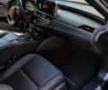 Чорний Лексус ЕС, об'ємом двигуна 2.49 л та пробігом 73 тис. км за 37000 $, фото 14 на Automoto.ua