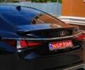 Чорний Лексус ЕС, об'ємом двигуна 2.49 л та пробігом 73 тис. км за 37000 $, фото 39 на Automoto.ua