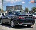 Чорний Лексус ЕС, об'ємом двигуна 2.49 л та пробігом 16 тис. км за 47000 $, фото 25 на Automoto.ua