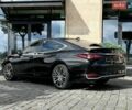 Черный Лексус ЕС, объемом двигателя 2.49 л и пробегом 16 тыс. км за 49900 $, фото 13 на Automoto.ua
