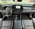 Черный Лексус ЕС, объемом двигателя 2.49 л и пробегом 16 тыс. км за 49900 $, фото 46 на Automoto.ua