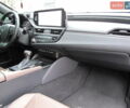 Черный Лексус ЕС, объемом двигателя 2.49 л и пробегом 62 тыс. км за 46300 $, фото 144 на Automoto.ua