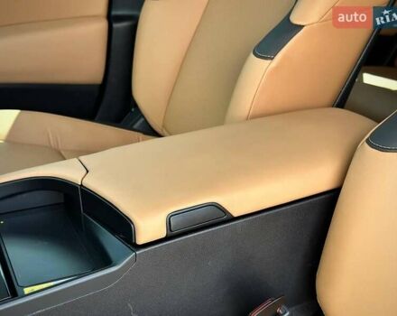 Чорний Лексус ЕС, об'ємом двигуна 2.49 л та пробігом 16 тис. км за 47000 $, фото 41 на Automoto.ua