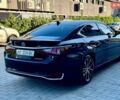 Чорний Лексус ЕС, об'ємом двигуна 2.49 л та пробігом 5 тис. км за 46000 $, фото 4 на Automoto.ua