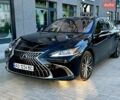 Чорний Лексус ЕС, об'ємом двигуна 2.49 л та пробігом 5 тис. км за 46000 $, фото 1 на Automoto.ua