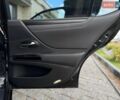Черный Лексус ЕС, объемом двигателя 2.49 л и пробегом 16 тыс. км за 49900 $, фото 49 на Automoto.ua