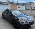 Чорний Лексус ЕС, об'ємом двигуна 2.49 л та пробігом 30 тис. км за 48500 $, фото 1 на Automoto.ua