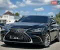 Чорний Лексус ЕС, об'ємом двигуна 2.49 л та пробігом 16 тис. км за 47000 $, фото 15 на Automoto.ua