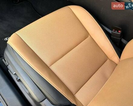 Чорний Лексус ЕС, об'ємом двигуна 2.49 л та пробігом 16 тис. км за 47000 $, фото 35 на Automoto.ua