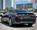 Чорний Лексус ЕС, об'ємом двигуна 2.49 л та пробігом 16 тис. км за 47000 $, фото 19 на Automoto.ua