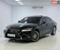 Черный Лексус ЕС, объемом двигателя 2.49 л и пробегом 5 тыс. км за 56000 $, фото 1 на Automoto.ua