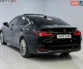 Черный Лексус ЕС, объемом двигателя 2.49 л и пробегом 5 тыс. км за 56000 $, фото 9 на Automoto.ua