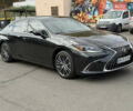Черный Лексус ЕС, объемом двигателя 2.49 л и пробегом 8 тыс. км за 45700 $, фото 1 на Automoto.ua