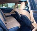 Черный Лексус ЕС, объемом двигателя 2.49 л и пробегом 44 тыс. км за 52350 $, фото 6 на Automoto.ua