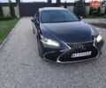 Черный Лексус ЕС, объемом двигателя 2.49 л и пробегом 20 тыс. км за 52000 $, фото 15 на Automoto.ua