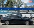 Чорний Лексус ЕС, об'ємом двигуна 2.49 л та пробігом 16 тис. км за 47000 $, фото 22 на Automoto.ua