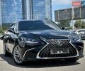 Чорний Лексус ЕС, об'ємом двигуна 2.49 л та пробігом 16 тис. км за 47000 $, фото 7 на Automoto.ua