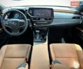 Чорний Лексус ЕС, об'ємом двигуна 2.49 л та пробігом 16 тис. км за 47000 $, фото 61 на Automoto.ua