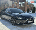 Чорний Лексус ЕС, об'ємом двигуна 2.49 л та пробігом 9 тис. км за 43500 $, фото 1 на Automoto.ua