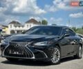 Чорний Лексус ЕС, об'ємом двигуна 2.49 л та пробігом 16 тис. км за 47000 $, фото 12 на Automoto.ua