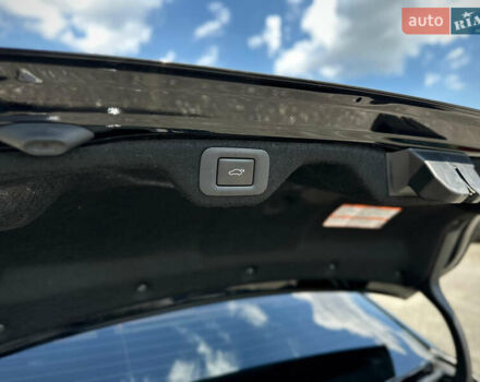 Черный Лексус ЕС, объемом двигателя 2.49 л и пробегом 16 тыс. км за 47500 $, фото 30 на Automoto.ua