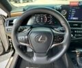 Чорний Лексус ЕС, об'ємом двигуна 2.49 л та пробігом 16 тис. км за 47000 $, фото 28 на Automoto.ua