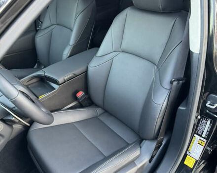 Черный Лексус ЕС, объемом двигателя 2.49 л и пробегом 8 тыс. км за 45700 $, фото 35 на Automoto.ua