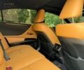 Чорний Лексус ЕС, об'ємом двигуна 2.49 л та пробігом 35 тис. км за 43000 $, фото 14 на Automoto.ua