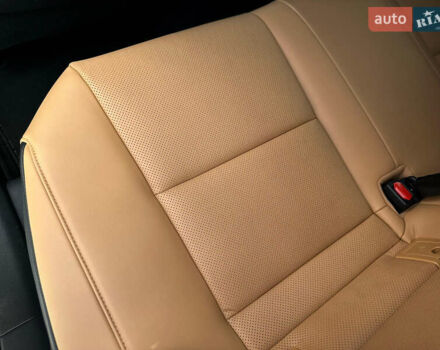 Черный Лексус ЕС, объемом двигателя 2.49 л и пробегом 16 тыс. км за 47500 $, фото 63 на Automoto.ua