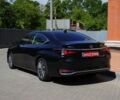 Чорний Лексус ЕС, об'ємом двигуна 2.49 л та пробігом 73 тис. км за 37000 $, фото 36 на Automoto.ua