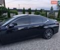 Черный Лексус ЕС, объемом двигателя 2.49 л и пробегом 20 тыс. км за 52000 $, фото 4 на Automoto.ua